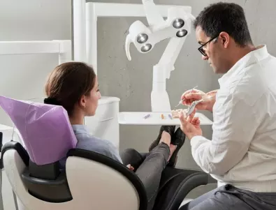 Ръководство за избор на правилната клиника за зъбни импланти: Вашият път към уверена усмивка