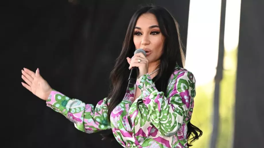 Мария Илиева тръгва на национално турне