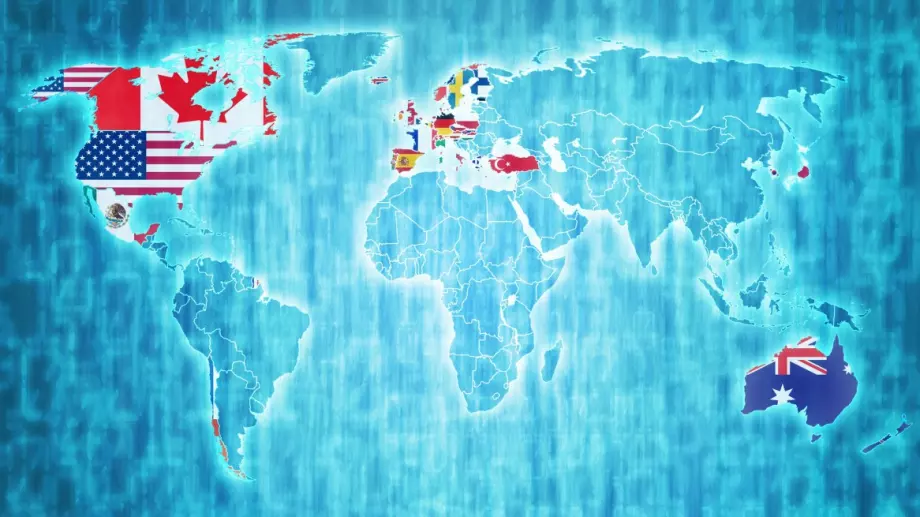 Ръстът на заплатите не е надвишил инфлацията в почти всички страни от ОИСР