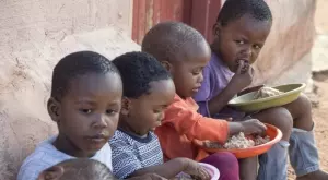 ООН: Около 783 млн. души по света не знаят кога и дали изобщо ще могат да се хранят отново