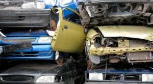 ЕК въвежда мерки за повторно оползотворяване на автомобилните отпадъци