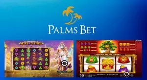 Безплатни опции за игра в Palms Bet