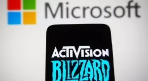 Великобритания одобри придобиването на Activision Blizzard от Microsoft за 69 млрд. долара