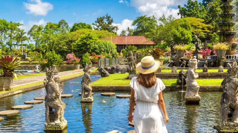 Още един екзотичен остров въведе такса за туристите