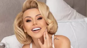 Светлана Гущерова шокира: Тежи под 40 кила