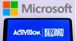 Microsoft и Activision Blizzard отлагат за 18 октомври крайния срок за придобиването