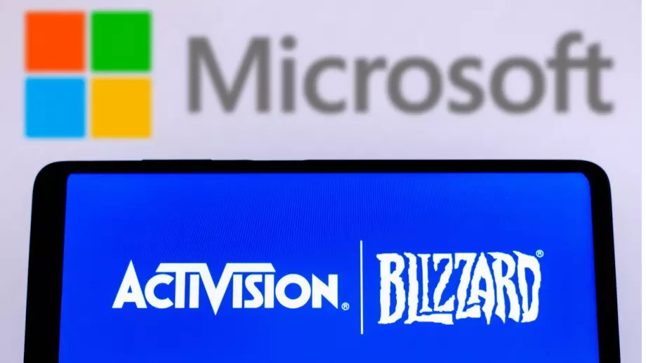 Microsoft и Activision Blizzard отлагат за 18 октомври крайния срок за придобиването