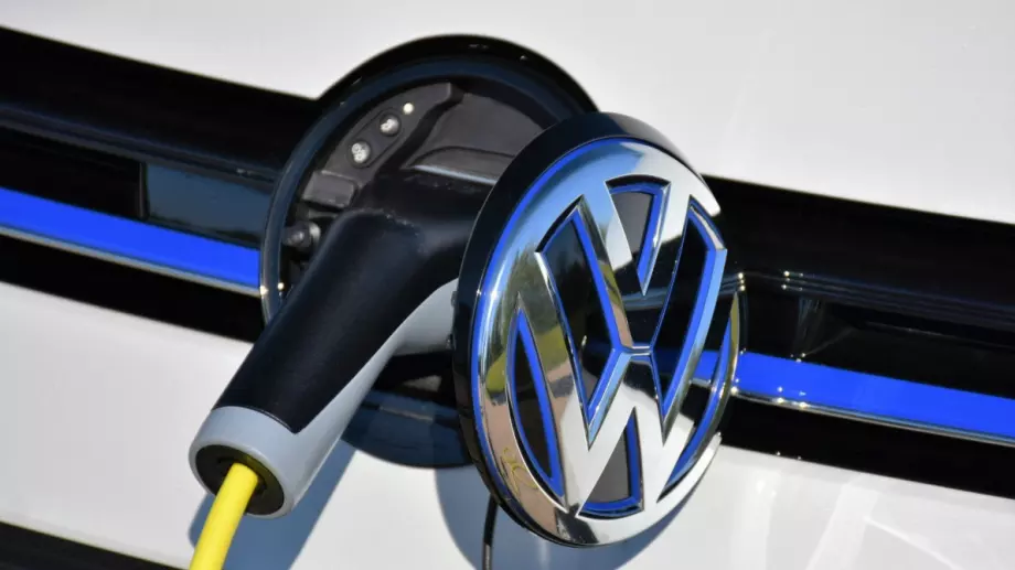 Volkswagen стъпва на пазара за търговия с електроенергия