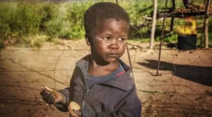 Кризите са увеличили броя на гладуващите хора в света със 122 млн. души от 2019 г.