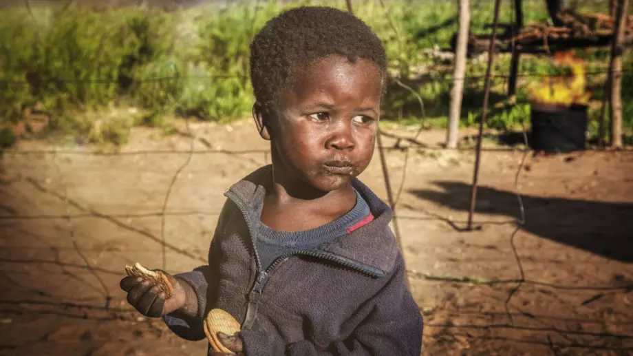 Кризите са увеличили броя на гладуващите хора в света със 122 млн. души от 2019 г.