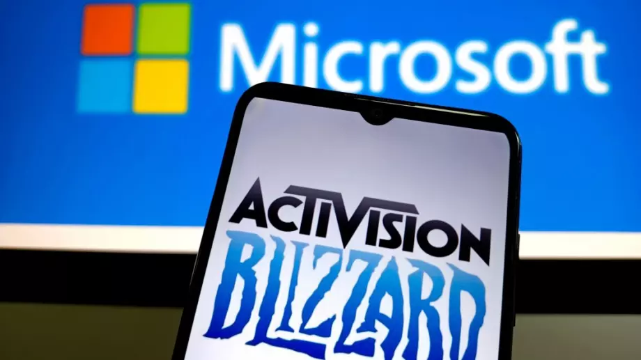 FTC обжалва съдебното решение, позволяващо придобиването на Activision Blizzard от Microsoft