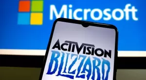 Microsoft и Activision Blizzard с ново предложение за разрешение от Лондон за сливането си