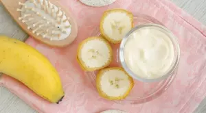 Забравете за купешката маска за коса, така ще си направите сами