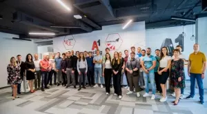 А1 Лятна академия и необятните възможности за старт в кариерата