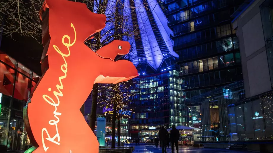 Ето коя българка бе обявена за "Европейска изгряваща звезда" на Берлинале (СНИМКА)