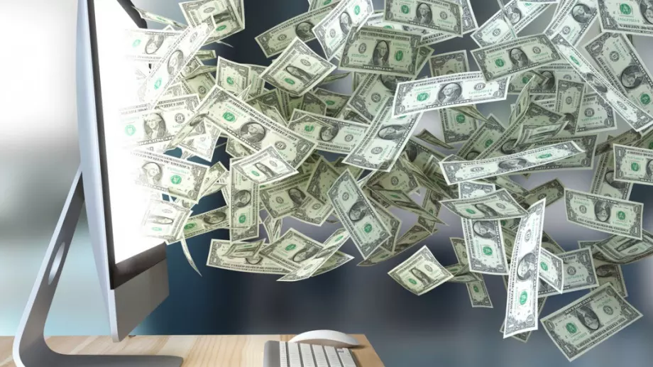 "Изкуственият интелект ще бъде най-голямата машина за правене на пари в историята": Два начина как да се възползвате