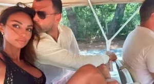 Край на любовта: Григор Димитров и Мадалина скъсаха?