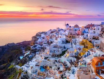Гърция предлага безплатна лятна почивка