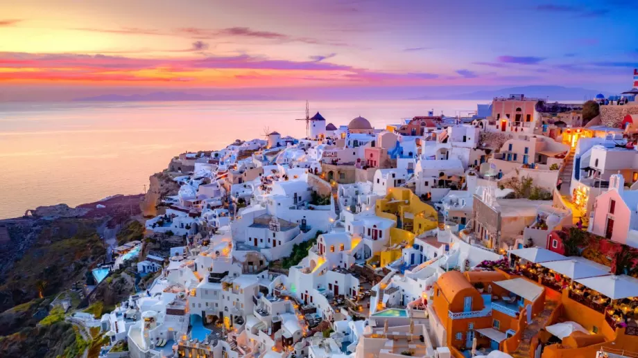 Гърция предлага безплатна лятна почивка