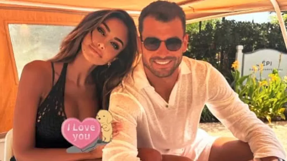 Мадалина скочи на Гришо: Избрах дете, а не мъж