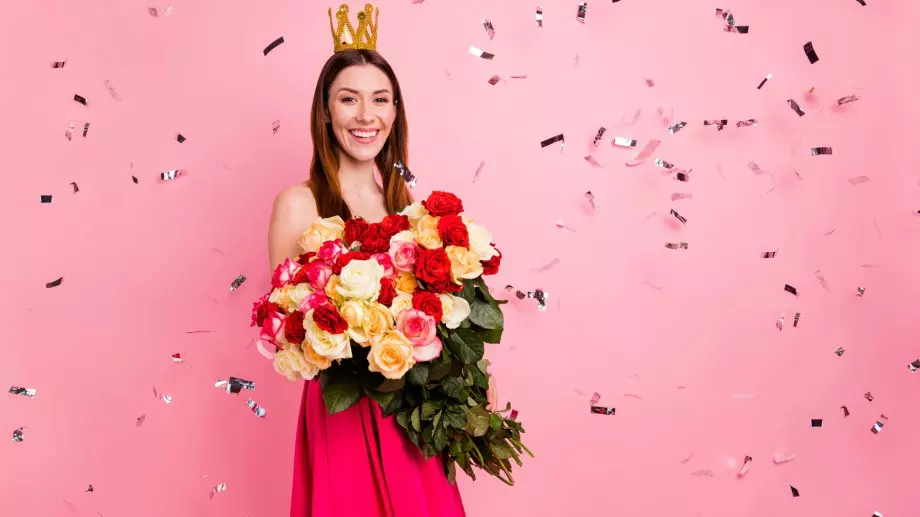 Имени дни през април 2024: Вижте кой трябва да почерпи