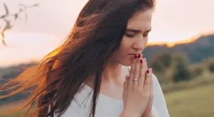 Много силна молитва към Св. Анна за зачеване и здраве