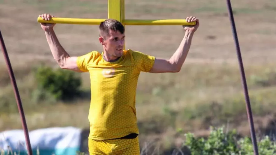 Андрей Гридин от "Игри на волята" се развежда. Ето защо (ВИДЕО)