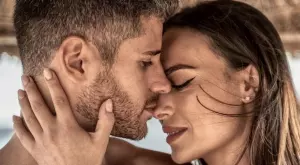 Най-големите любови се случват неочаквано