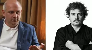 Директорът на Народния театър: Камен Донев си тръгва заради пари