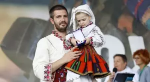 Вижте най-добрите носии на Рожен 2023 (СНИМКИ)