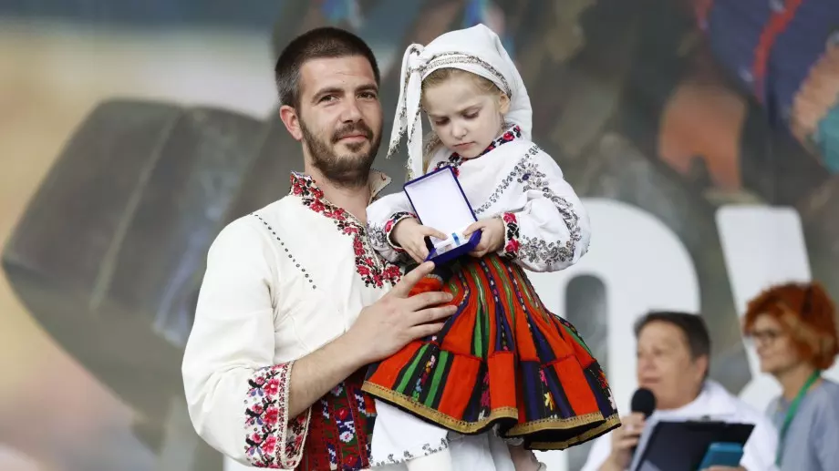 Вижте най-добрите носии на Рожен 2023 (СНИМКИ)