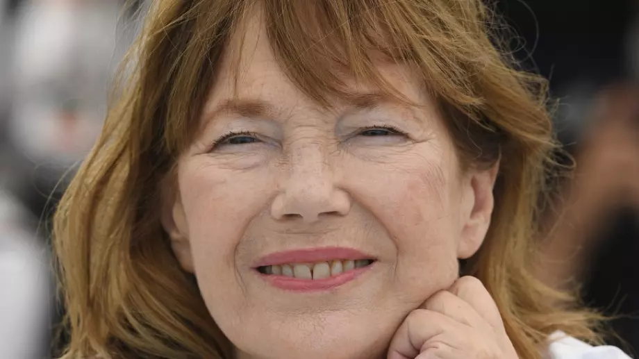 Почина актрисата и певица Джейн Бъркин