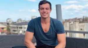 Няма да познаете Филип Буков на тези СНИМКИ 