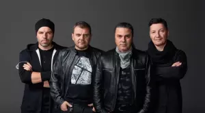 "Б.Т.Р." ще пеят за благотворителна инициатива за Коледа