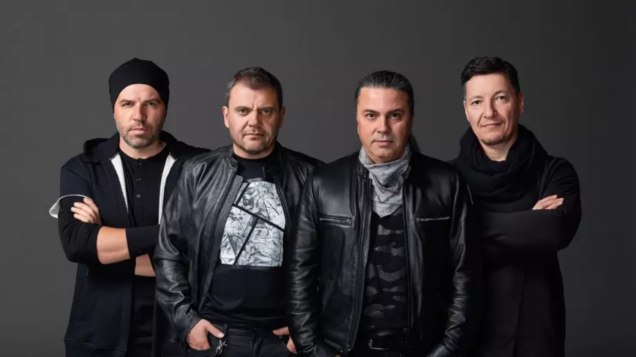 "Б.Т.Р." ще пеят за благотворителна инициатива за Коледа