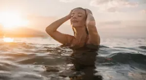 4 супер ползи от морската вода 