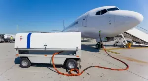 Първата в света изцяло електрическа самолетна компания стартира през 2025 г.