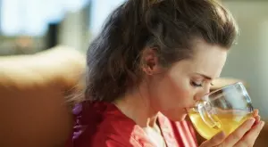 Доказано: Зеленият чай е полезен за жените 