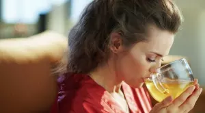 Вълшебен чай от кората на този плод чисти артерии и кръвоносни съдове