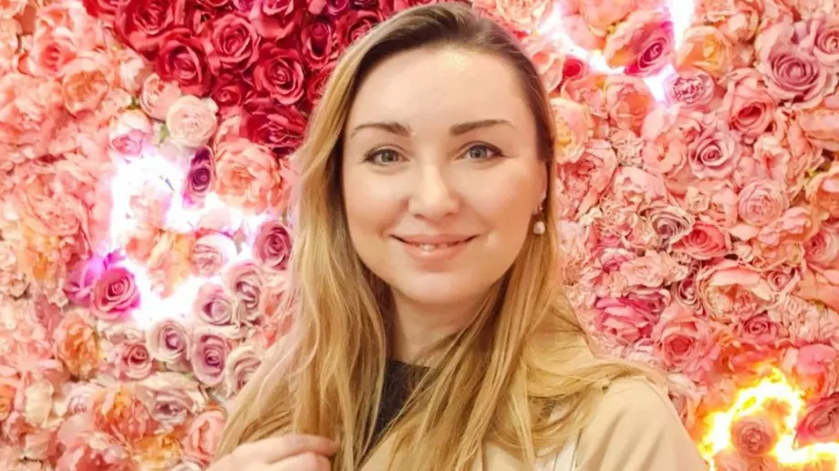 Галя от "Каризма" се изфука с ново гадже (СНИМКИ)