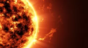 Очакват се мощни слънчеви изригвания на 17 юли 2023