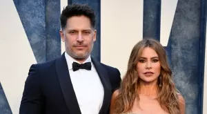 София Вергара и Джо Манганиело се развеждат