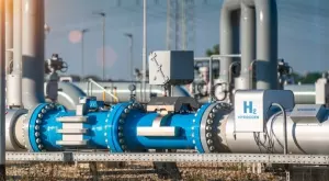 "Булгартрансгаз" стартира пазарно проучване за за търсене на капацитет за пренос на водород