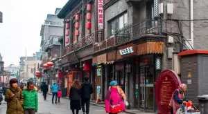 Потребителските цени в Китай отново се понижават през септември