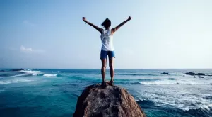 Всичко, което трябва да направите, е да се разделите с живота, който не искате