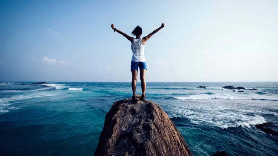 Стихотворение на деня - 2 ноември 2023