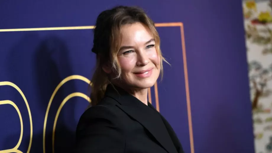  Рене Зелуегър ще се омъжва (СНИМКИ)