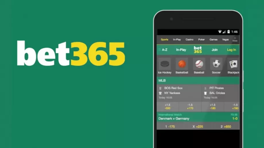 4 екстри, които са достъпни за лица със сметки в bet365