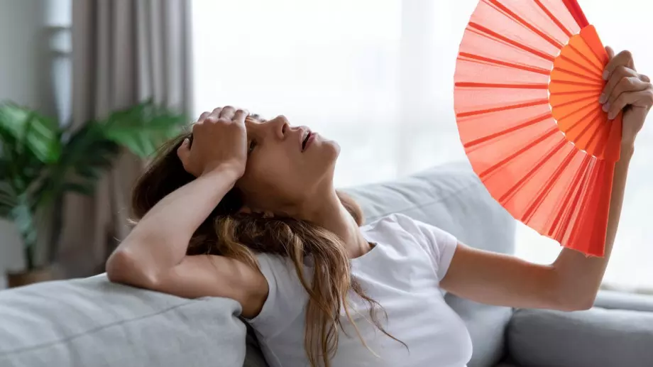 Ето как да се разхладите, ако нямате климатик у дома
