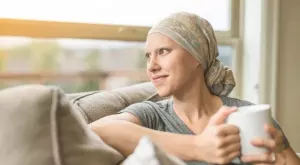 "Магическите" гъби могат да бъдат от полза за жените с рак